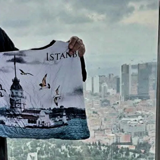 Istanbul