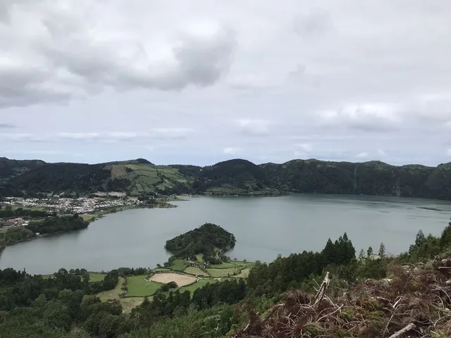 Vacances à pied &lt;3