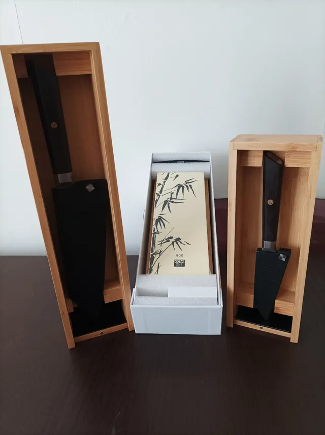De bons outils pour de bons petits plats