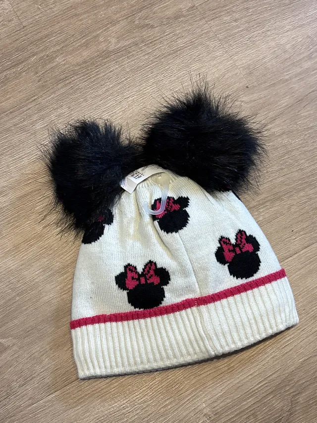 Un joli bonnet pour l’hiver prochain