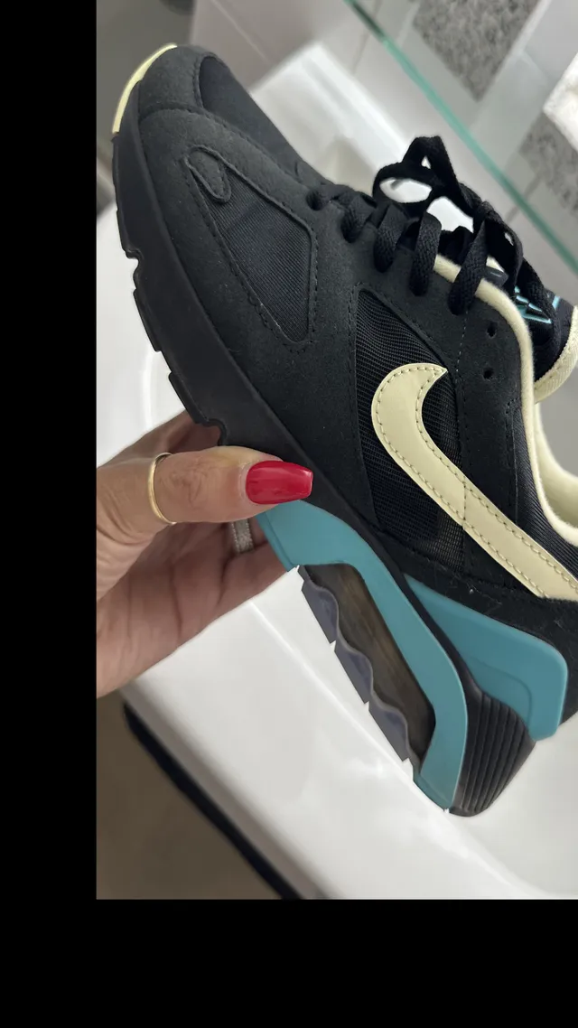 Nike air Max 180