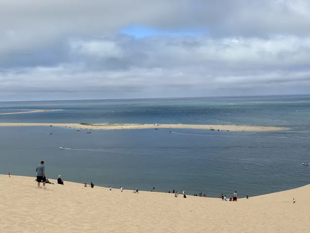 Bassin d’Arcachon