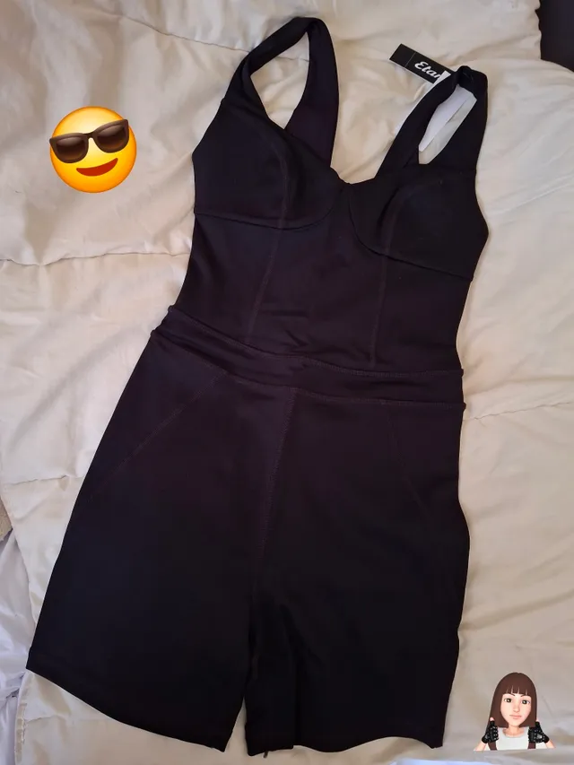 Combi-short