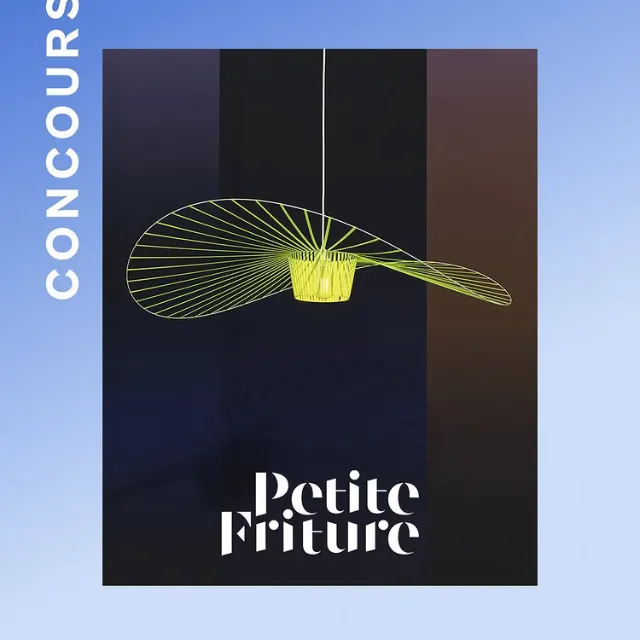 La mode du lustre