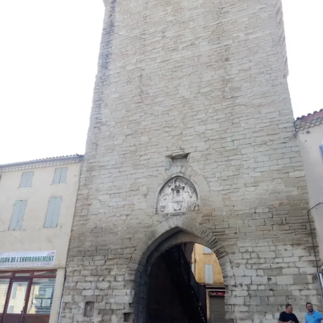 Carpentras