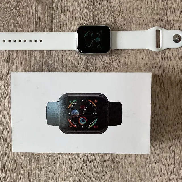 Montre connectée LODJ