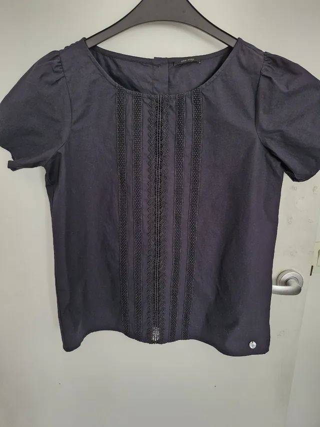T-shirt One Step