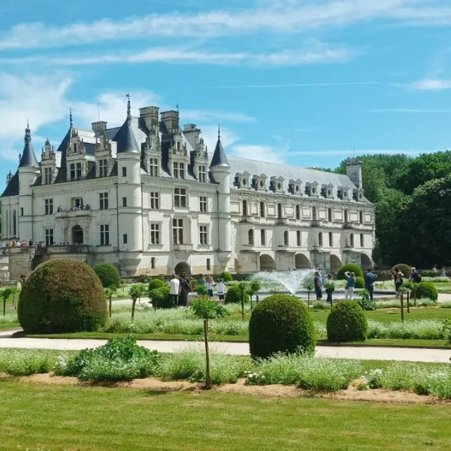 Château de Chenonceau