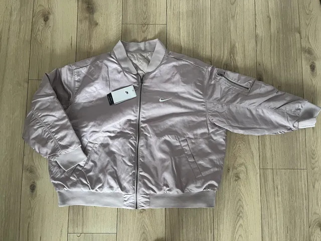Veste bombers Nike casual