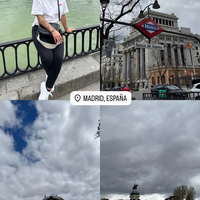 Madrid 🇪🇸