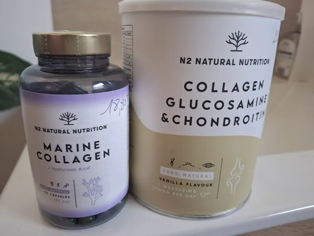 N2 Natural Nutrition