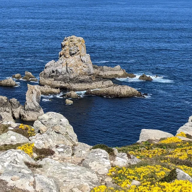 La plus belle région de France