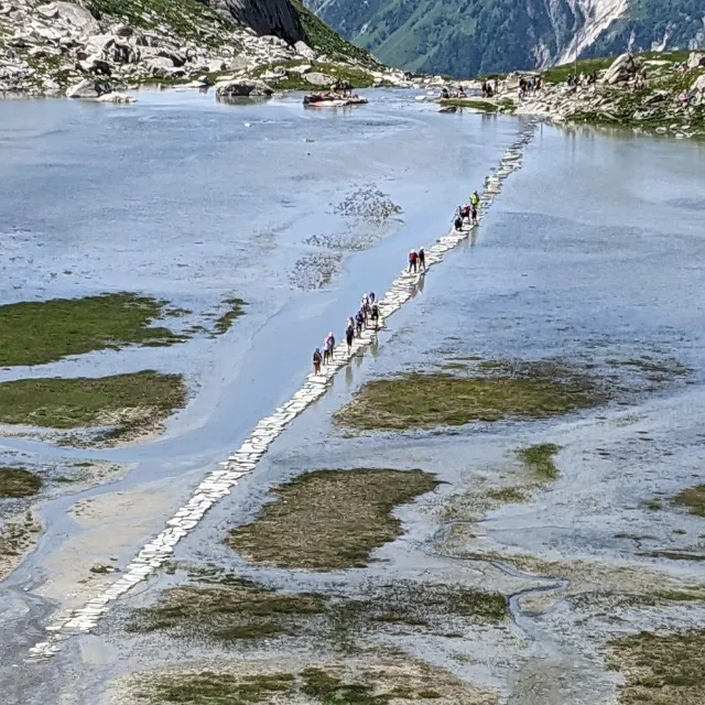 Pralognan-la-Vanoise