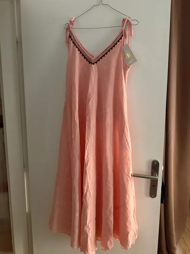 Bohème chic