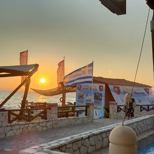Club vacances Grèce à Pyrgos