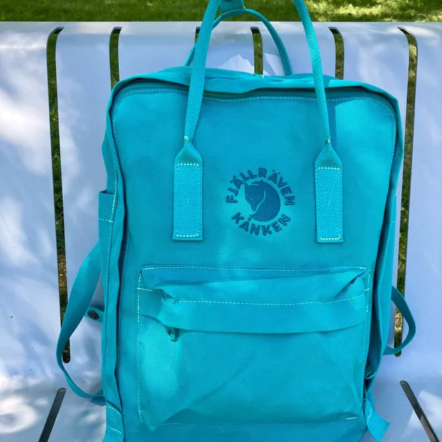 Accessoires Fjällräven : sac à dos et casquette