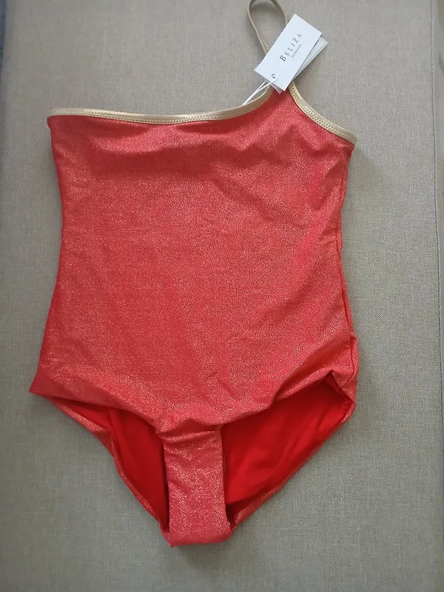 Maillot de bain fille beliza