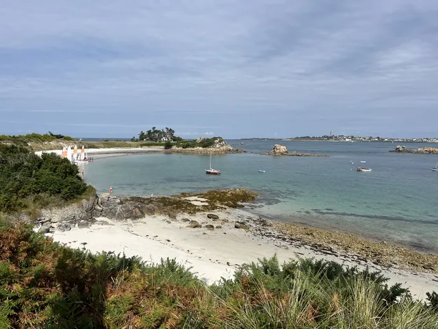 Magnifique Bretagne : Carentec