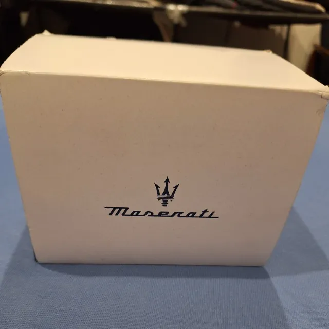 Montre Maserati