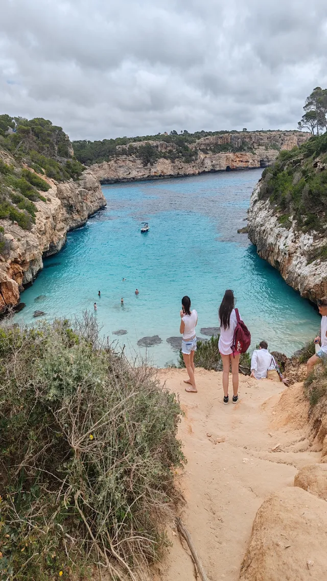 Baleares