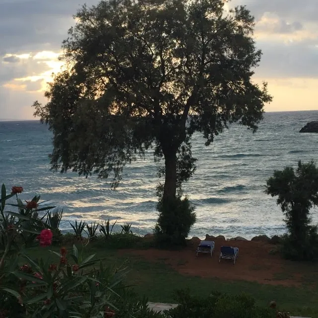 La Crête