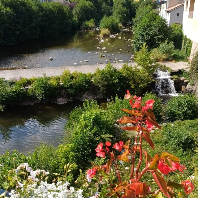 Détente et sérénité