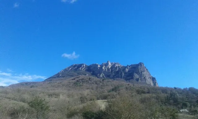 BUGARACH