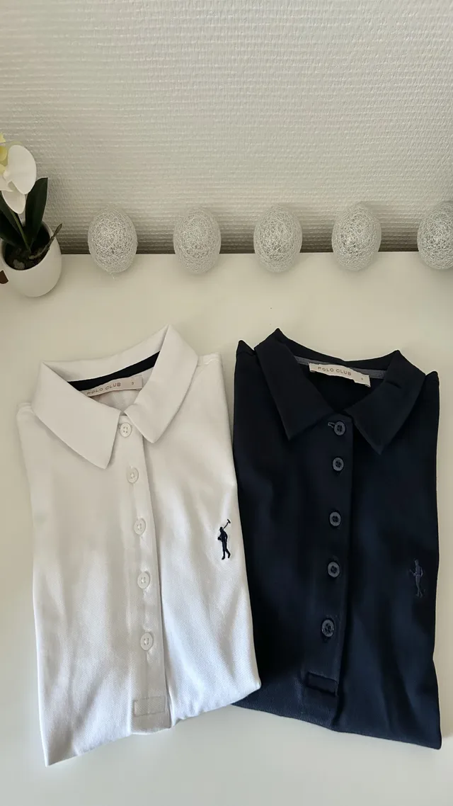 Polos Polo Club
