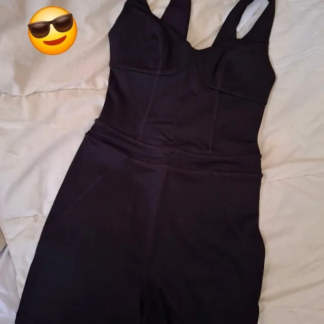 Combi-short