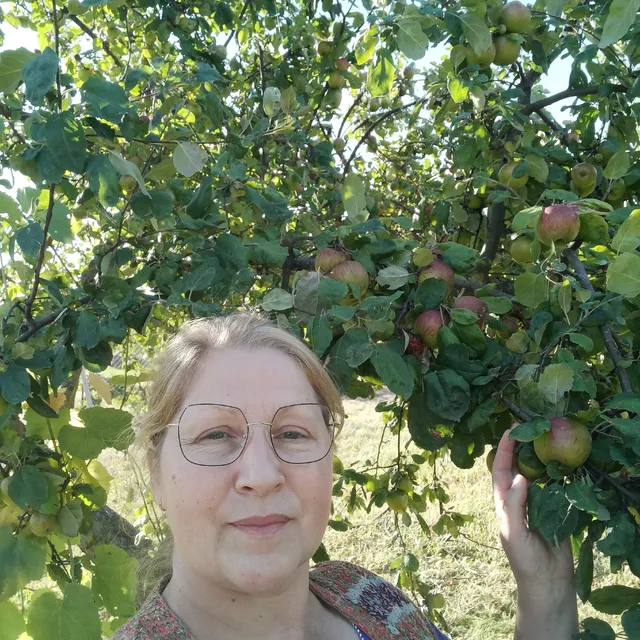 Mes vacances chez maman a la campagne, en Roumanie!