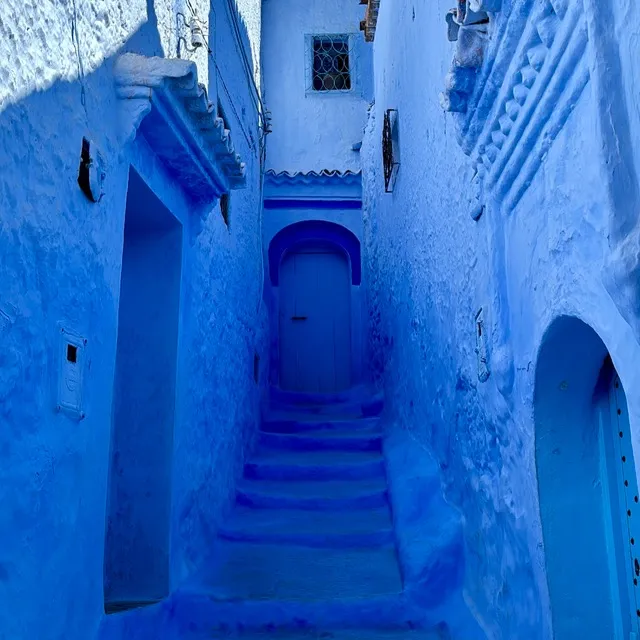 Maroc