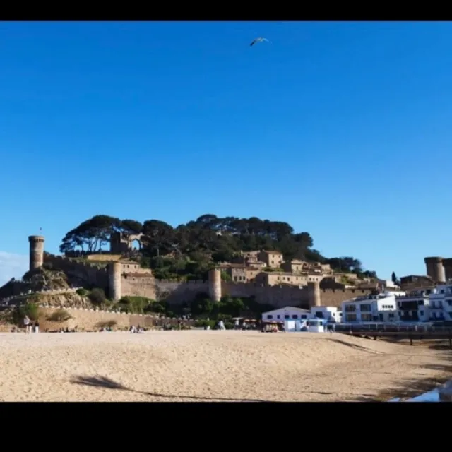Lloret del mar