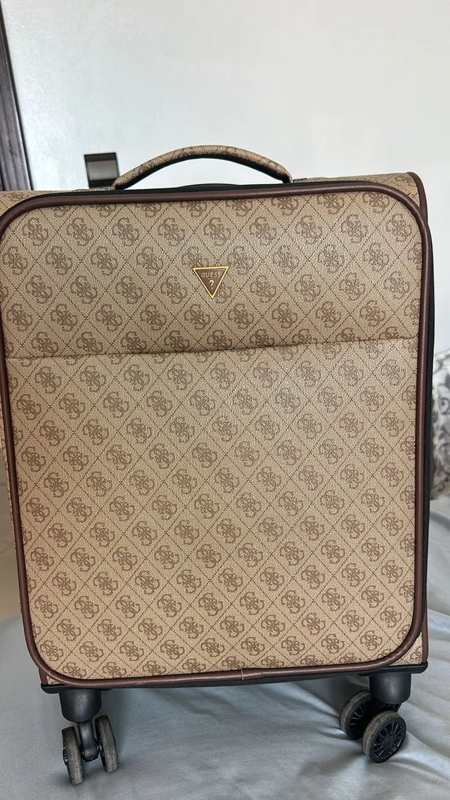 Valise guess