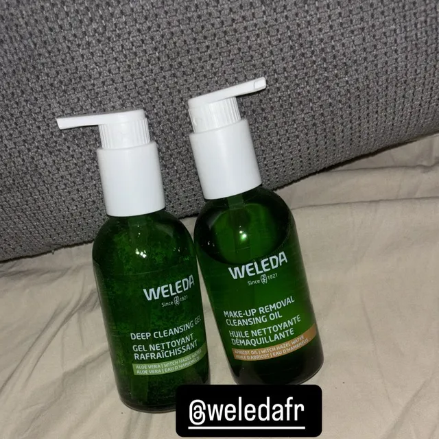 Weleda