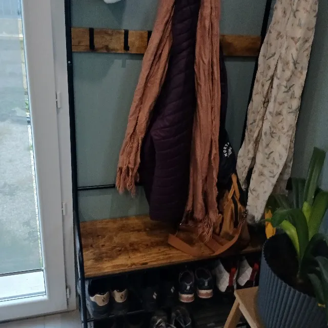 Porte manteau