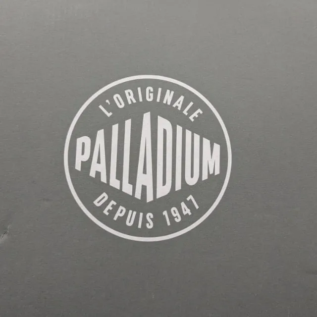 Palladium