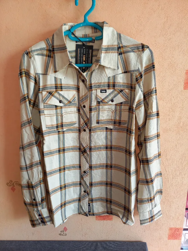 Chemise lois
