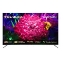 Smart TV QLED - 4K - Ultra HD - AndroidTV & TV+