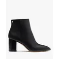 BOTTINES GISELLE