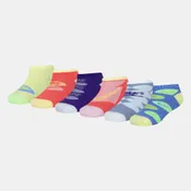 PACK 6 CHAUSSETTES