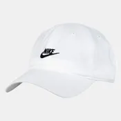 CASQUETTE - BLANC