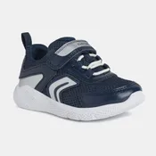 Sneakers bleu marine