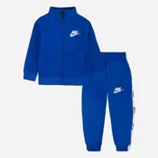 ENSEMBLE JOGGING - BLEU