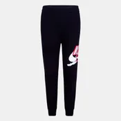 PANTALON DE JOGGING - NOIR