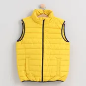 Veste jaune