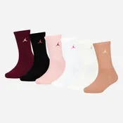 PACK 6 CHAUSSETTES 