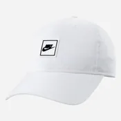 CASQUETTE - BLANC