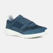 Sneakers bleu
