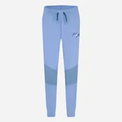 PANTALON DE JOGGING - BLEU