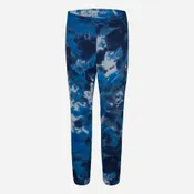 PANTALON DE JOGGING - BLEU